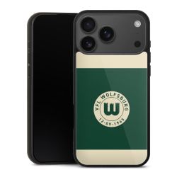 Gallery Case schwarz mit MagSafe