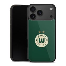 Gallery Case schwarz mit MagSafe