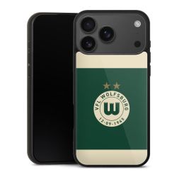 Gallery Case schwarz mit MagSafe