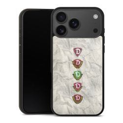 Gallery Case schwarz mit MagSafe