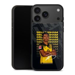 Gallery Case schwarz mit MagSafe