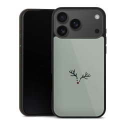 Gallery Case schwarz mit MagSafe