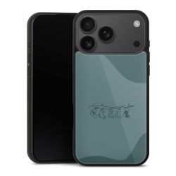 Gallery Case schwarz mit MagSafe