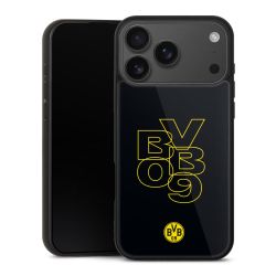 Gallery Case schwarz mit MagSafe