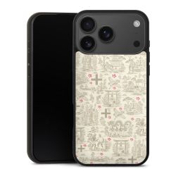 Gallery Case schwarz mit MagSafe