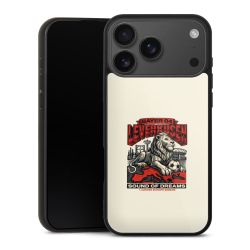 Gallery Case schwarz mit MagSafe