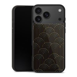 Gallery Case schwarz mit MagSafe