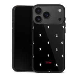 Gallery Case schwarz mit MagSafe