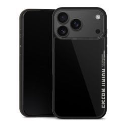 Gallery Case schwarz mit MagSafe