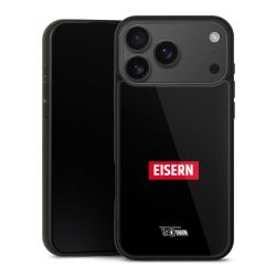 Gallery Case schwarz mit MagSafe