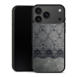 Gallery Case schwarz mit MagSafe