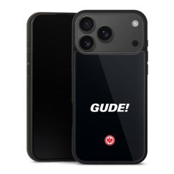 Gallery Case schwarz mit MagSafe