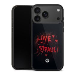 Gallery Case schwarz mit MagSafe