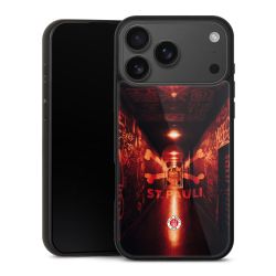 Gallery Case schwarz mit MagSafe