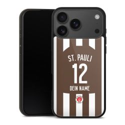 Gallery Case schwarz mit MagSafe