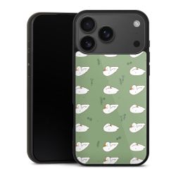 Gallery Case schwarz mit MagSafe