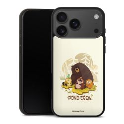 Gallery Case schwarz mit MagSafe