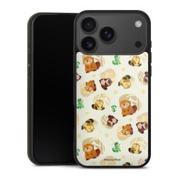 Gallery Case schwarz mit MagSafe