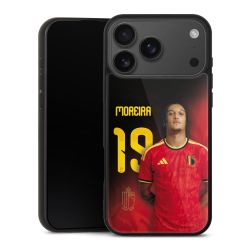 Gallery Case schwarz mit MagSafe