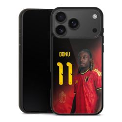 Gallery Case schwarz mit MagSafe