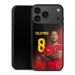 Gallery Case schwarz mit MagSafe