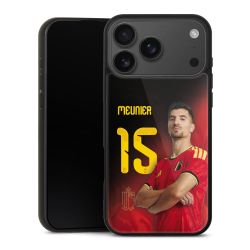 Gallery Case schwarz mit MagSafe