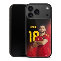 Gallery Case schwarz mit MagSafe