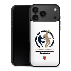 Gallery Case schwarz mit MagSafe