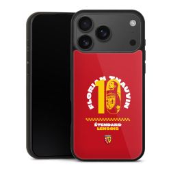 Gallery Case schwarz mit MagSafe