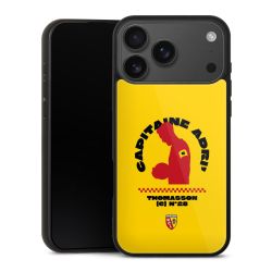 Gallery Case schwarz mit MagSafe