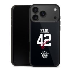 Gallery Case schwarz mit MagSafe