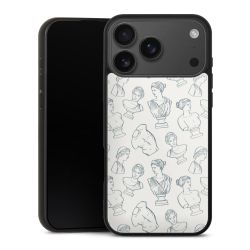 Gallery Case schwarz mit MagSafe