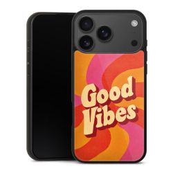 Gallery Case schwarz mit MagSafe