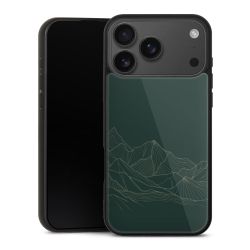 Gallery Case schwarz mit MagSafe