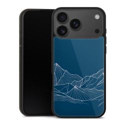 Gallery Case schwarz mit MagSafe