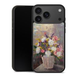 Gallery Case schwarz mit MagSafe