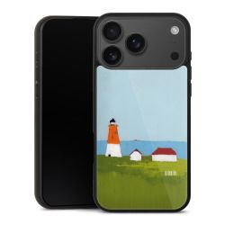 Gallery Case schwarz mit MagSafe