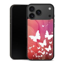 Gallery Case schwarz mit MagSafe