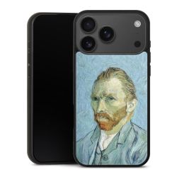 Gallery Case schwarz mit MagSafe