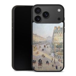 Gallery Case schwarz mit MagSafe