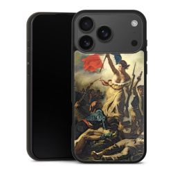 Gallery Case schwarz mit MagSafe