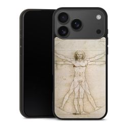 Gallery Case schwarz mit MagSafe