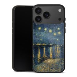 Gallery Case schwarz mit MagSafe