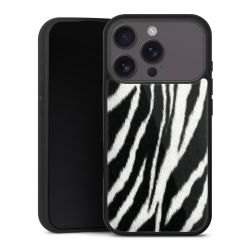 Gallery Case schwarz mit MagSafe