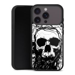 Gallery Case schwarz mit MagSafe