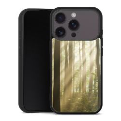 Gallery Case schwarz mit MagSafe