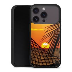 Gallery Case schwarz mit MagSafe