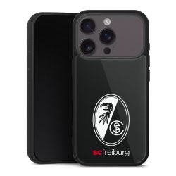 Gallery Case schwarz mit MagSafe