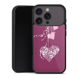 Gallery Case schwarz mit MagSafe