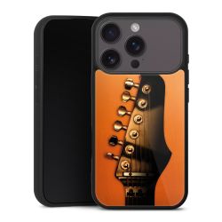 Gallery Case schwarz mit MagSafe